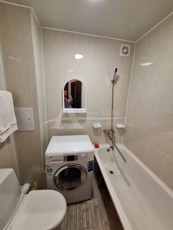 Продажа квартиры, Железноводск, ул. Октябрьская - Фото 15