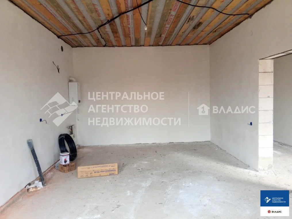 Продажа дома, Рыбное, Рыбновский район, жилой квартал Рыбновская ... - Фото 7