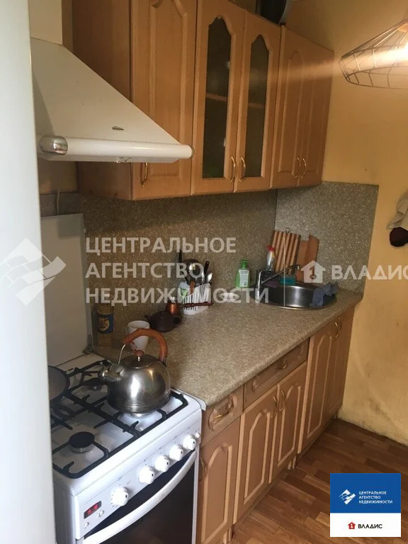 Аренда квартиры, Рязань, Московское ш. - Фото 15