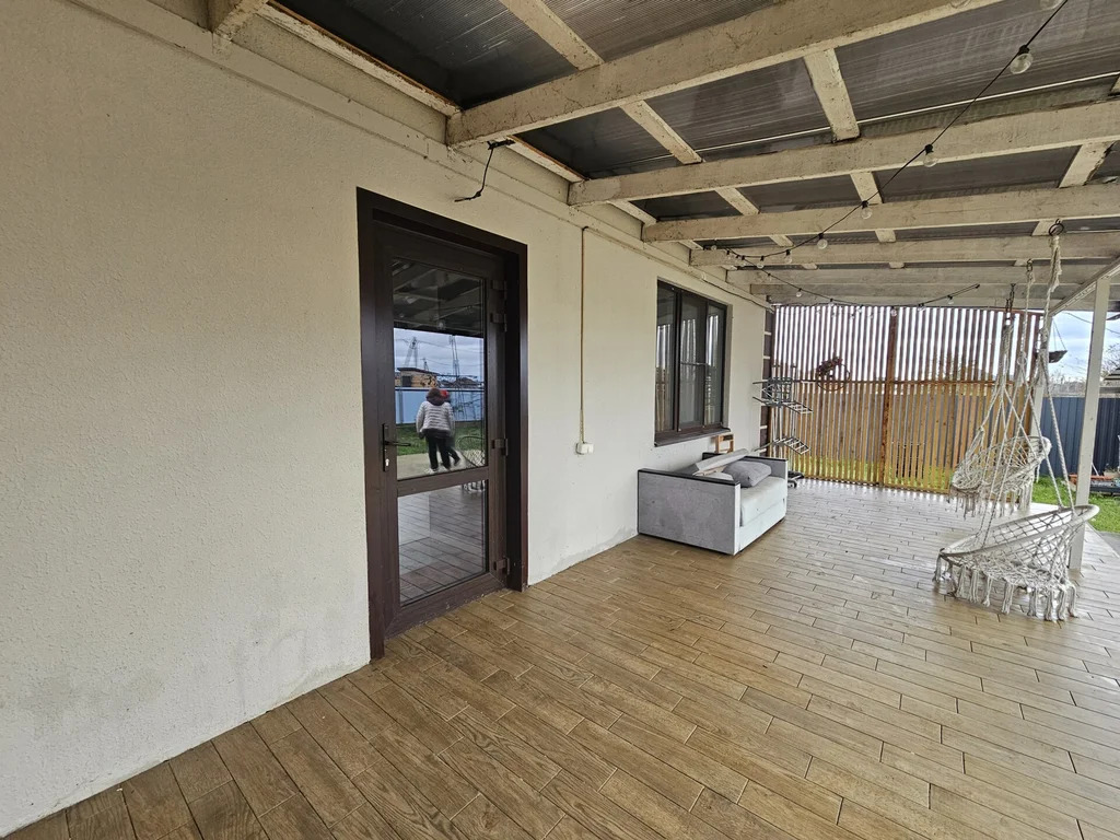 Продажа дома, Абинск, Абинский район, ул. Тихорецкая - Фото 4