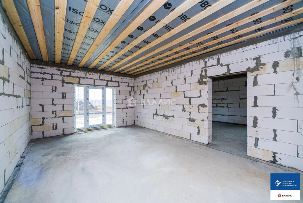 Продажа дома, Рыбное, Рыбновский район, Богатырская улица - Фото 17