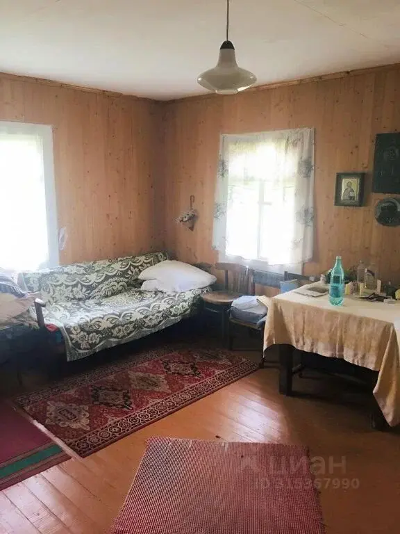 Продажа дома 40.4м Тверская область, Конаковский муниципальный округ, ... - Фото 20