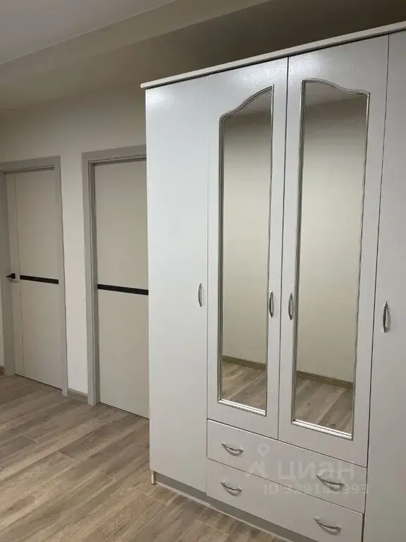 Аренда двухкомнатной квартиры 60.0м ул. Рядового Панченко, 28к1, ... - Фото 10