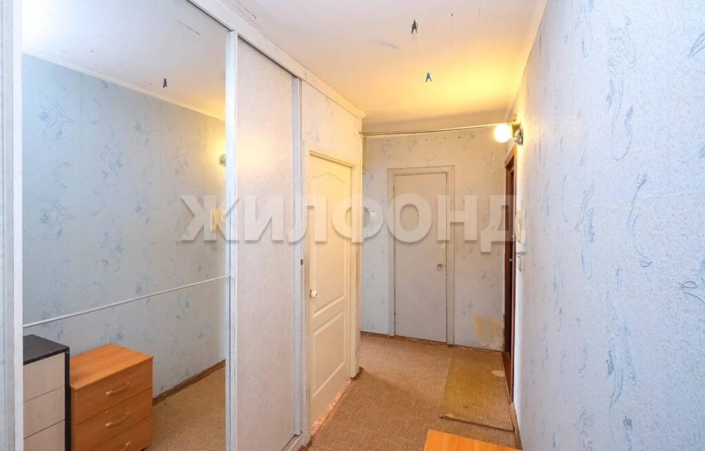 Продажа квартиры, Новосибирск, ул. Ударная - Фото 25