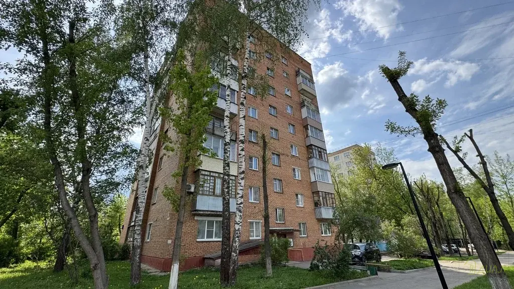 3-х комнатная квартира мкр. Маркова г. Дмитров - Фото 28