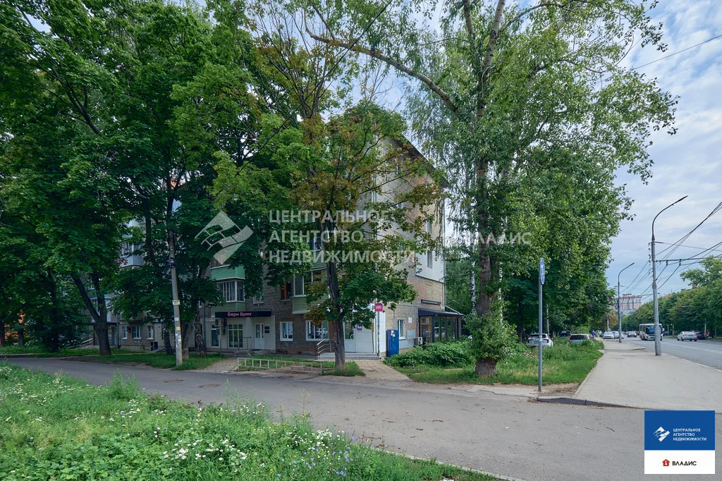 Продажа квартиры, Рязань, ул. Гагарина - Фото 8