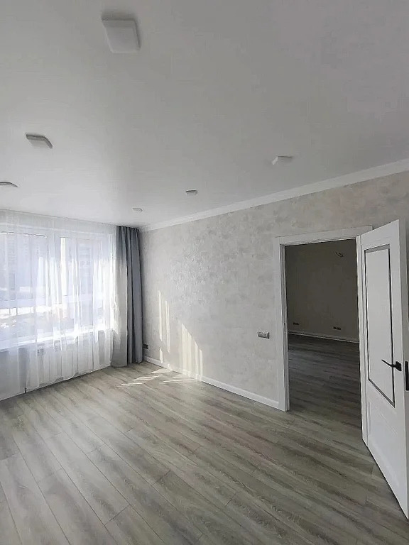 Продается квартира, 37 м - Фото 1