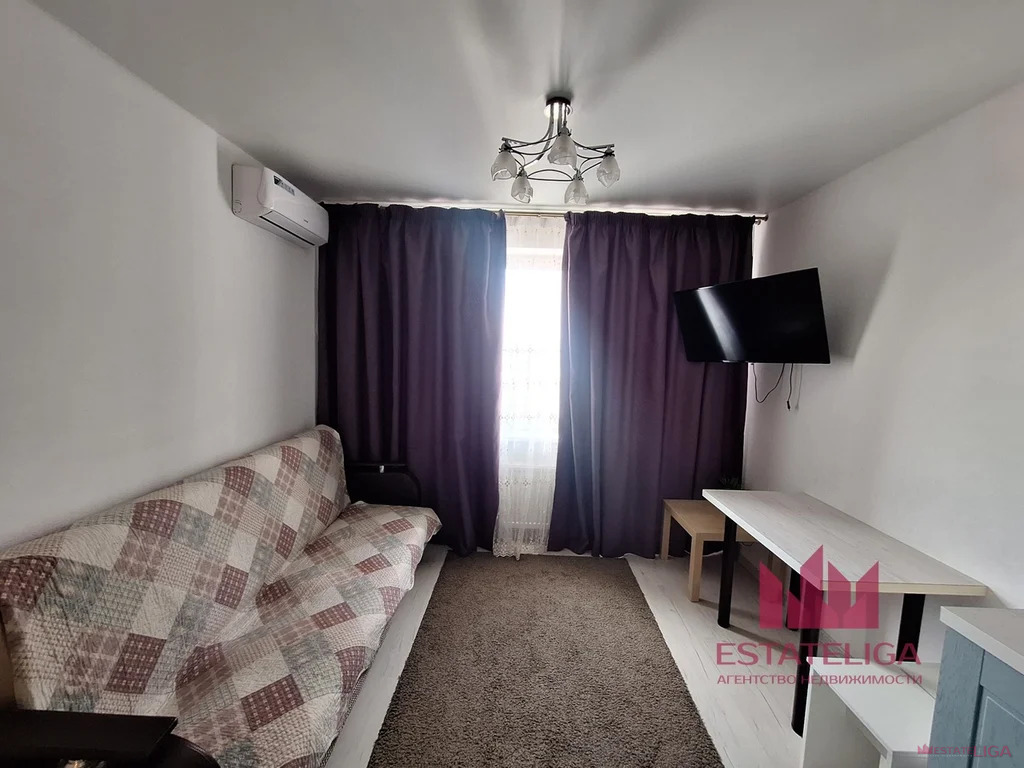 Продажа квартиры, Сапроново, Ленинский район, улица Западный Квартал - Фото 4