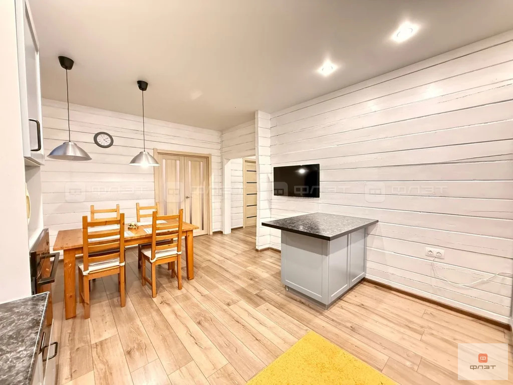 Продажа дома, Званка, Пестречинский район - Фото 4