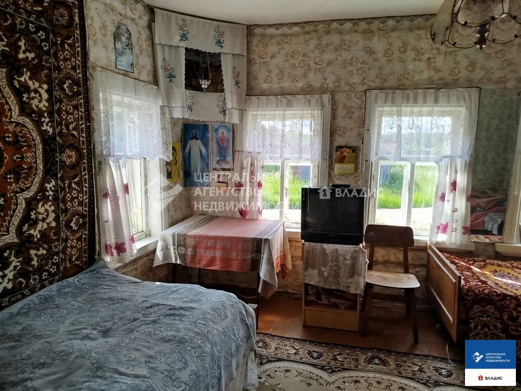Продажа дома, Нарышкино, Касимовский район, 66 - Фото 30