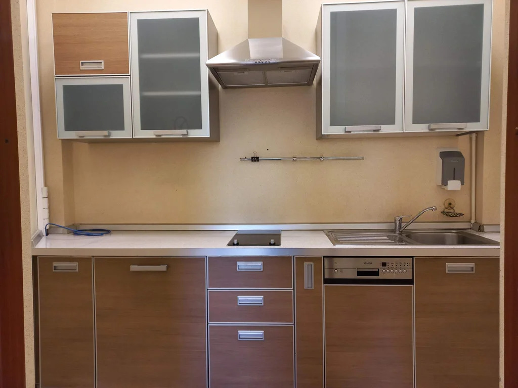 Аренда офиса 196 м2 - Фото 11