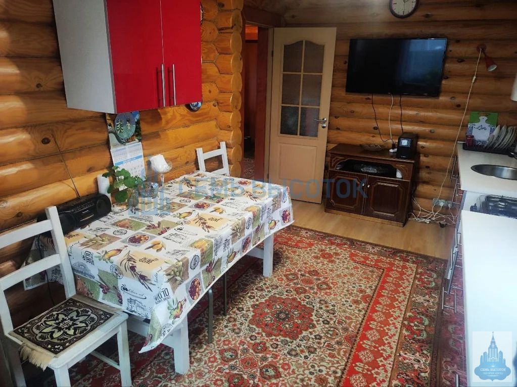 Продажа дома, Чехов, Чеховский район, ул. Магистральная - Фото 15