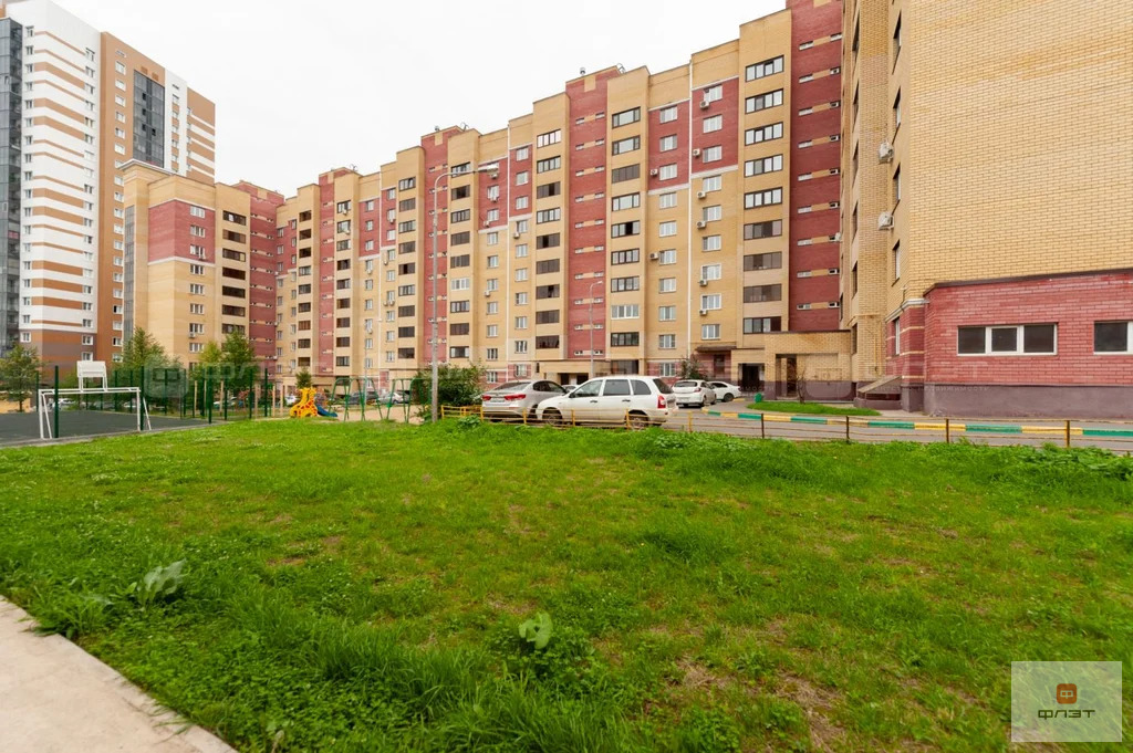 Продажа квартиры, Казань, ул. Академика Завойского - Фото 26