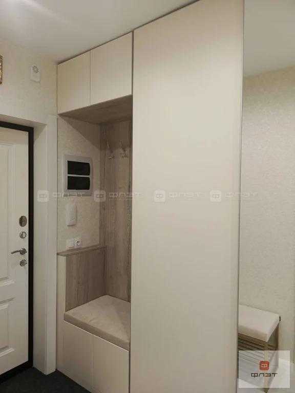 Продажа квартиры, Казань, ул. Ноксинский Спуск - Фото 3