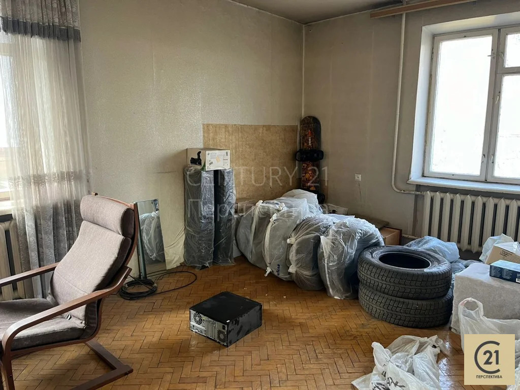 Продажа квартиры, Люберцы, Люберецкий район, ул. Смирновская - Фото 5