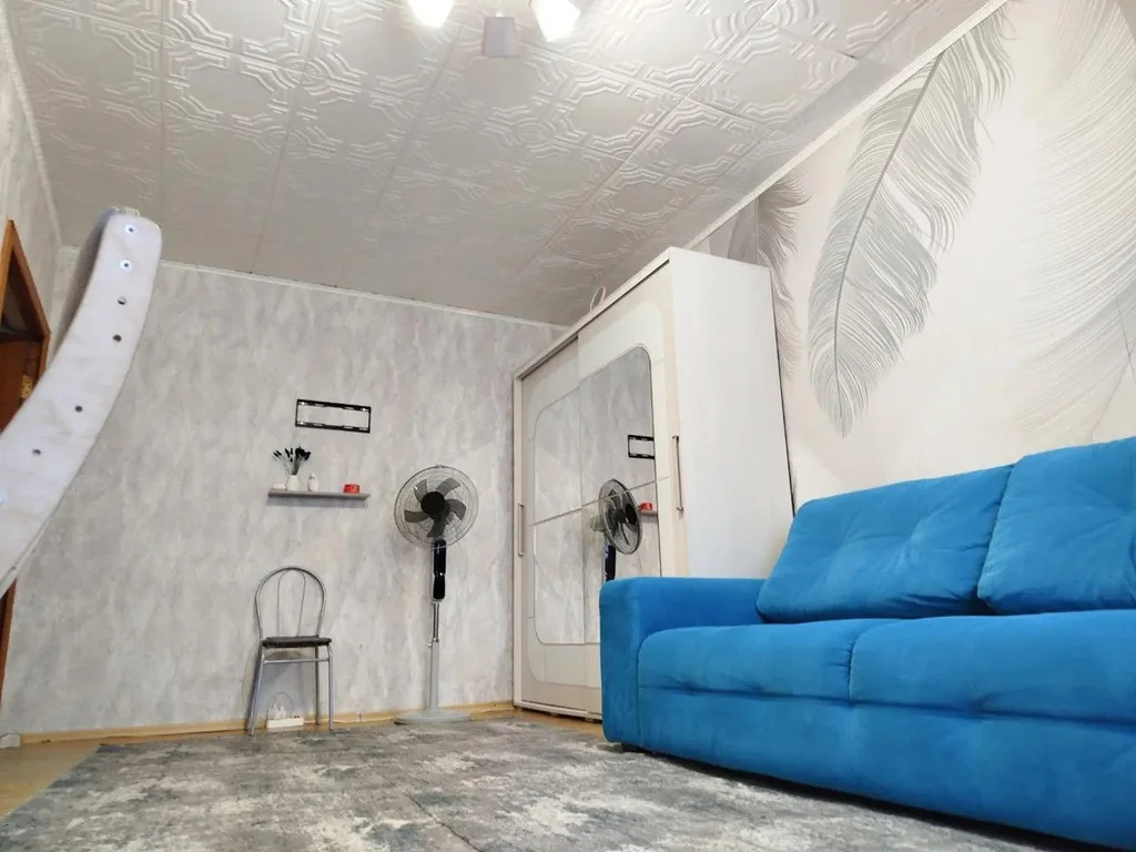 Продажа квартиры, Геленджик, ул. Солнцедарская - Фото 3