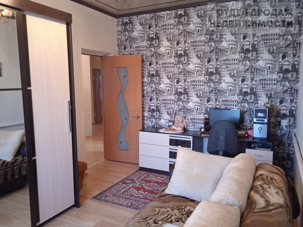 Кирпичный дом - Фото 22