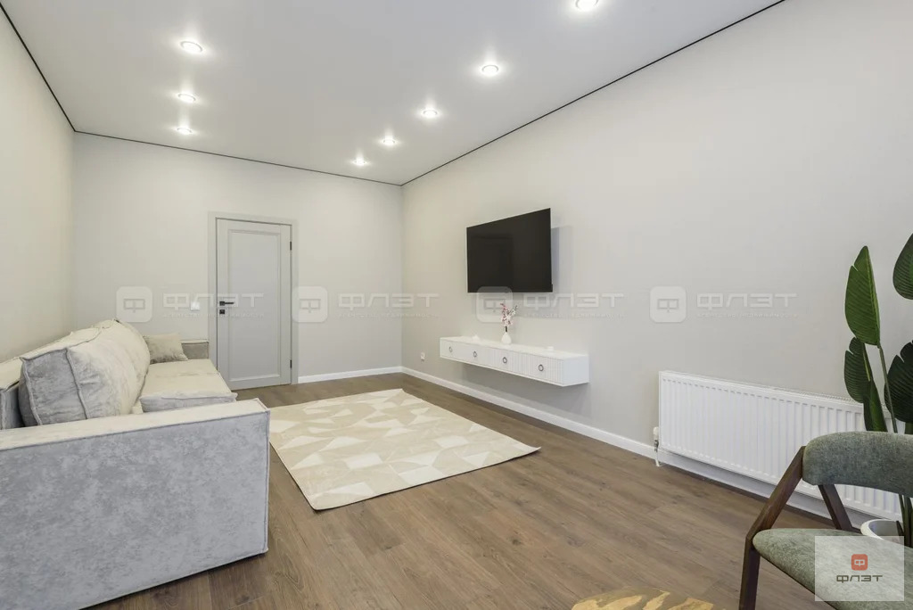 Продажа квартиры, Казань, ул. Танковая - Фото 16