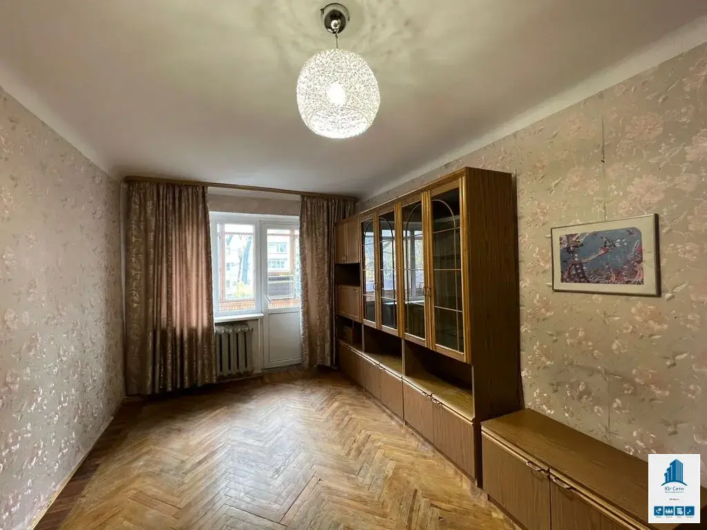ЦМР Продаю 1к.кв. по ул.Красной район универмага "Краснодар" - Фото 5