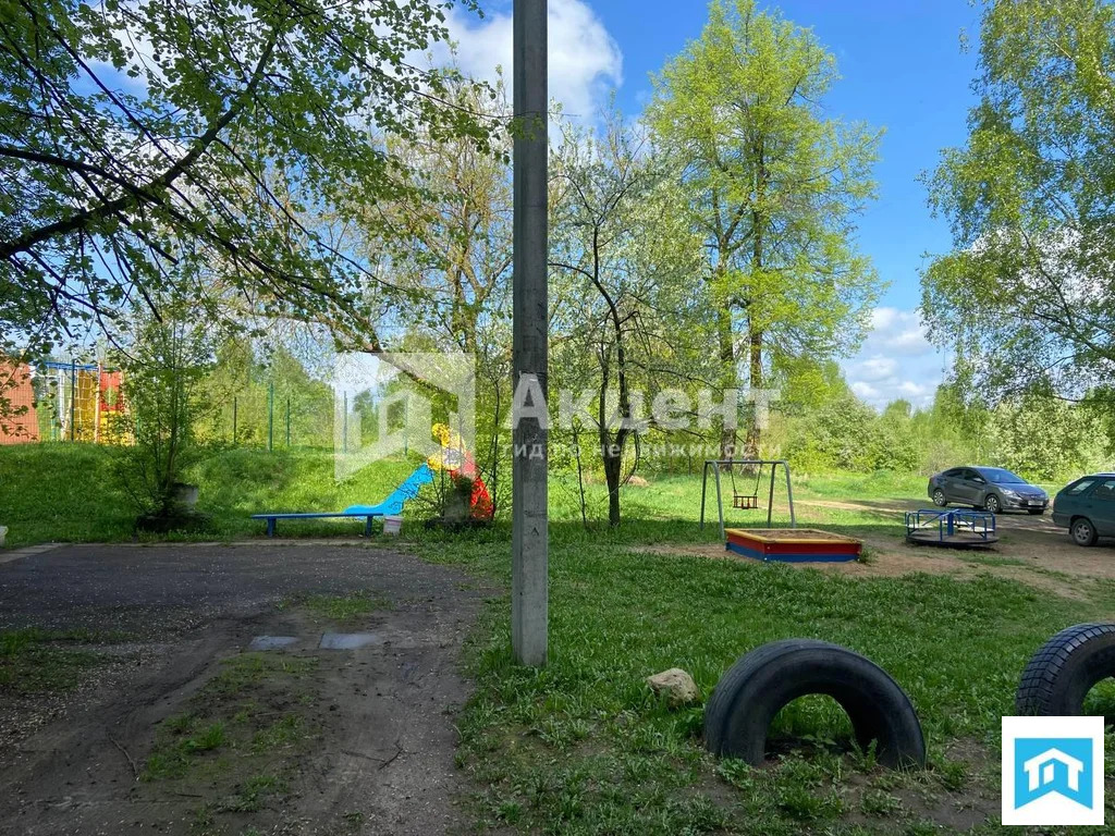 Продажа квартиры, Иваново, Кохомское ш. - Фото 19