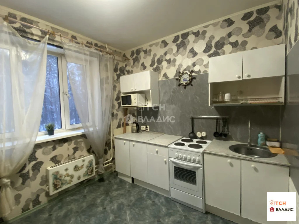 Продажа квартиры, Пушкино, Воскресенский район, Институтская улица - Фото 7