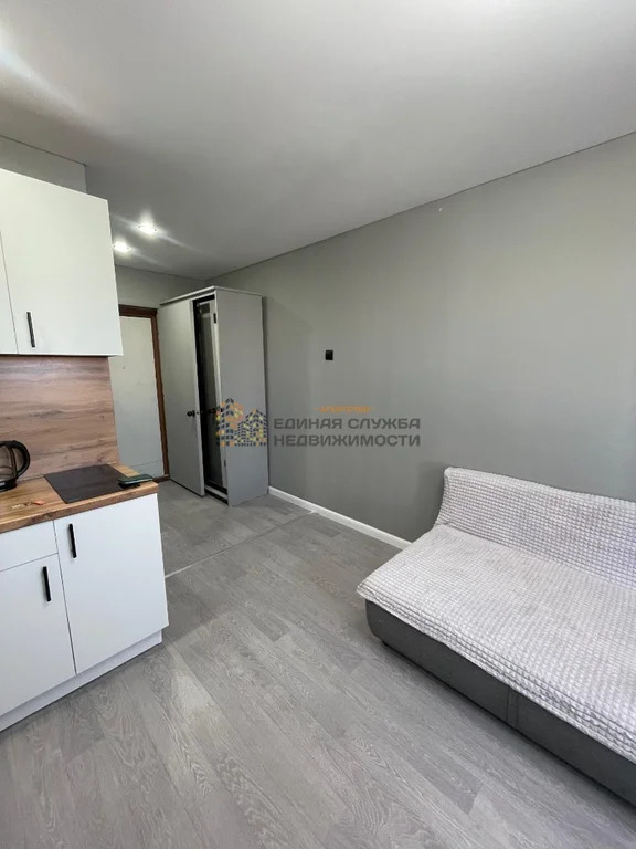 Аренда квартиры, Уфа, Молодежный б-р. - Фото 5