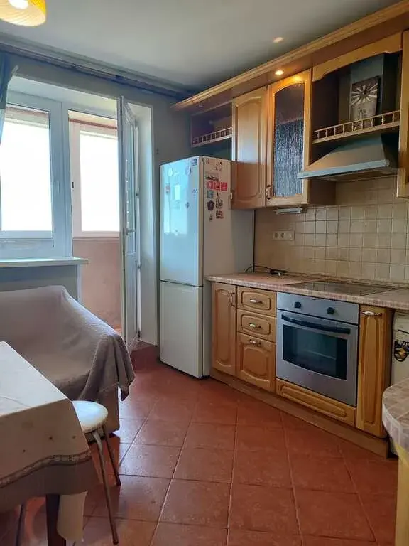 Срочно сдается 1-я квартира в г Фрязино Московская область - Фото 6