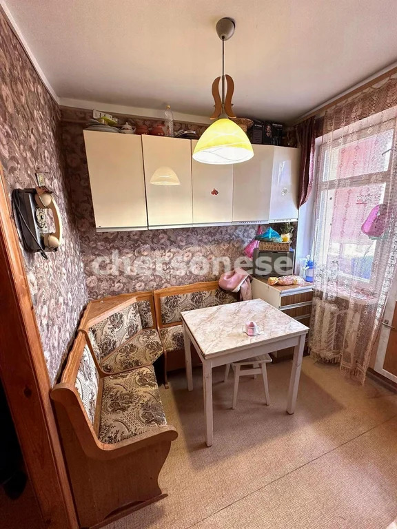 Продажа квартиры, Севастополь, ул. Башенная - Фото 1