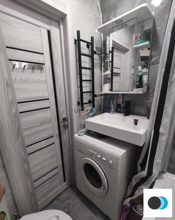 Продажа квартиры, Уфа, ул. 50-летия Октября - Фото 1