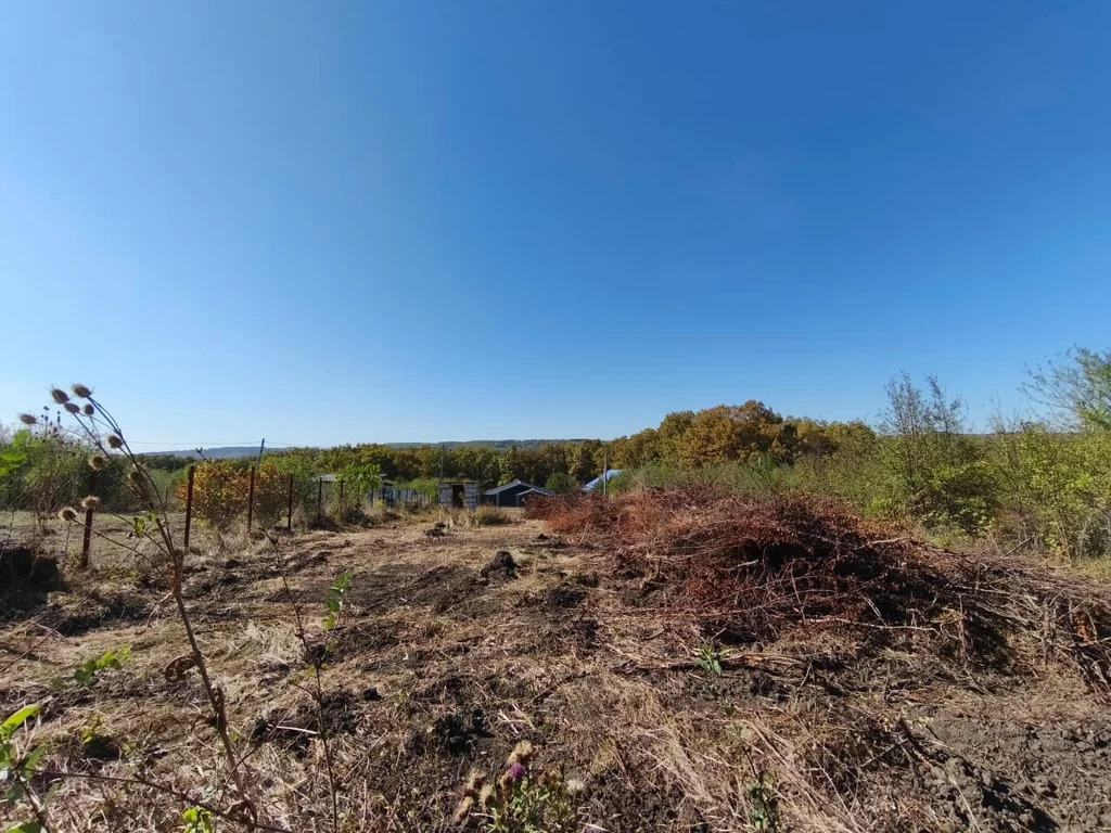 Продажа участка, Азовская, Северский район, ул. Матросова - Фото 3