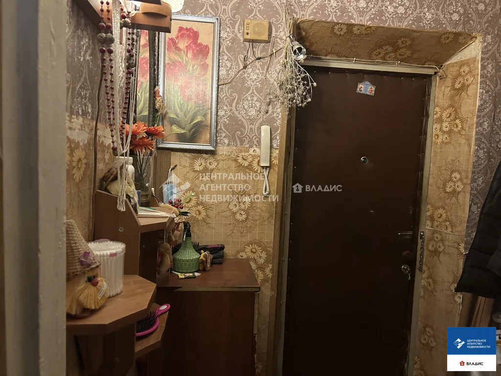 Аренда комнаты, Рязань, ул. Полетаева - Фото 8