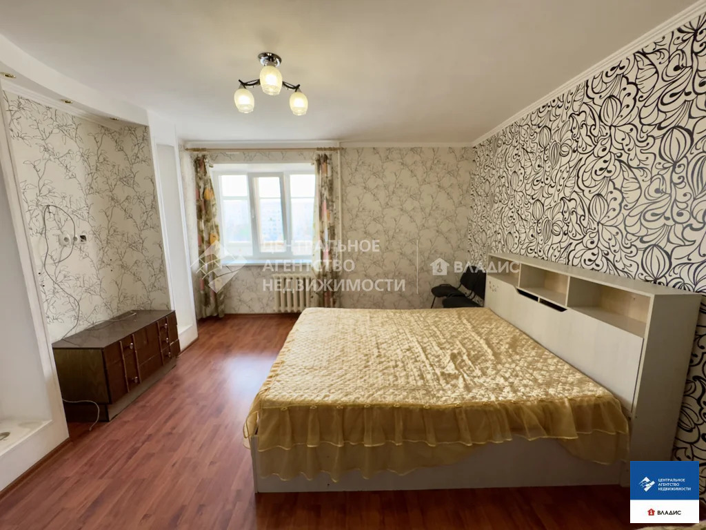 Аренда квартиры, Рязань, улица Новосёлов - Фото 3