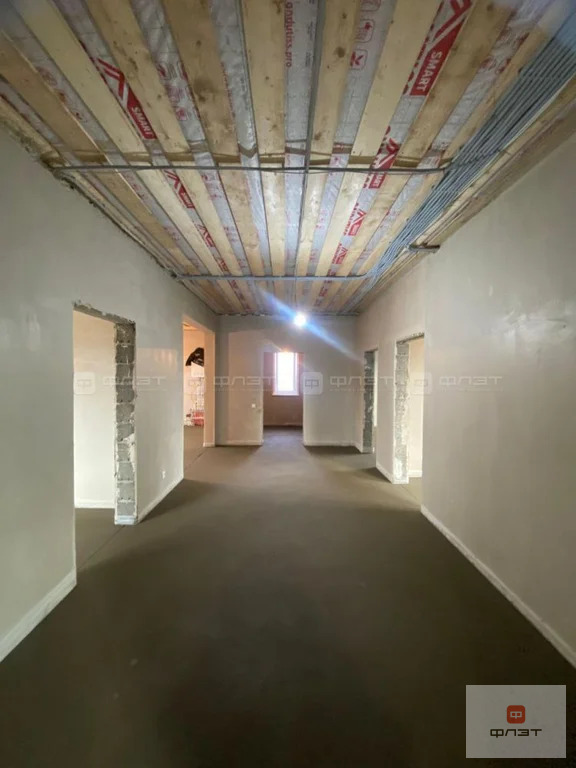 Продажа дома, Калинино, Высокогорский район, ул. Центральная - Фото 6