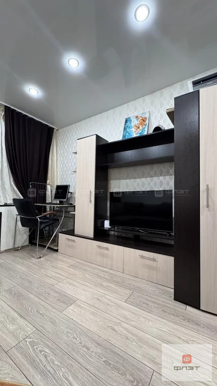 Продажа квартиры, Казань, ул. Клары Цеткин - Фото 3