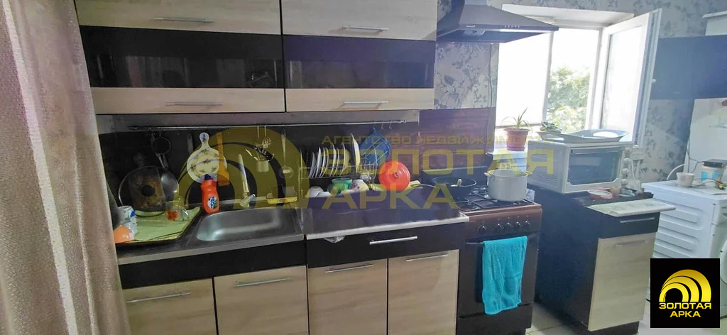 Продажа дома, Крымск, Крымский район, Краснозеленая улица - Фото 8