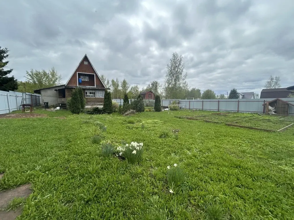 Дача 65,7 м2 на участке 9,5 сот. - Фото 12