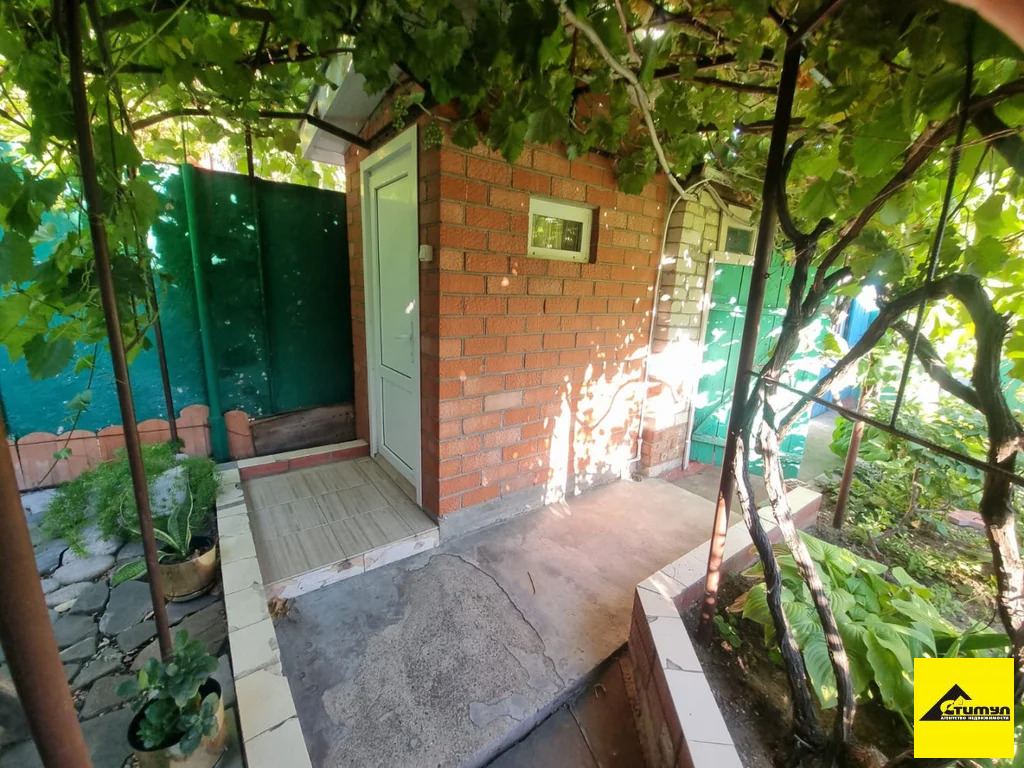 Продажа дома, Ейск, Ейский район, ул. Лиманская - Фото 2