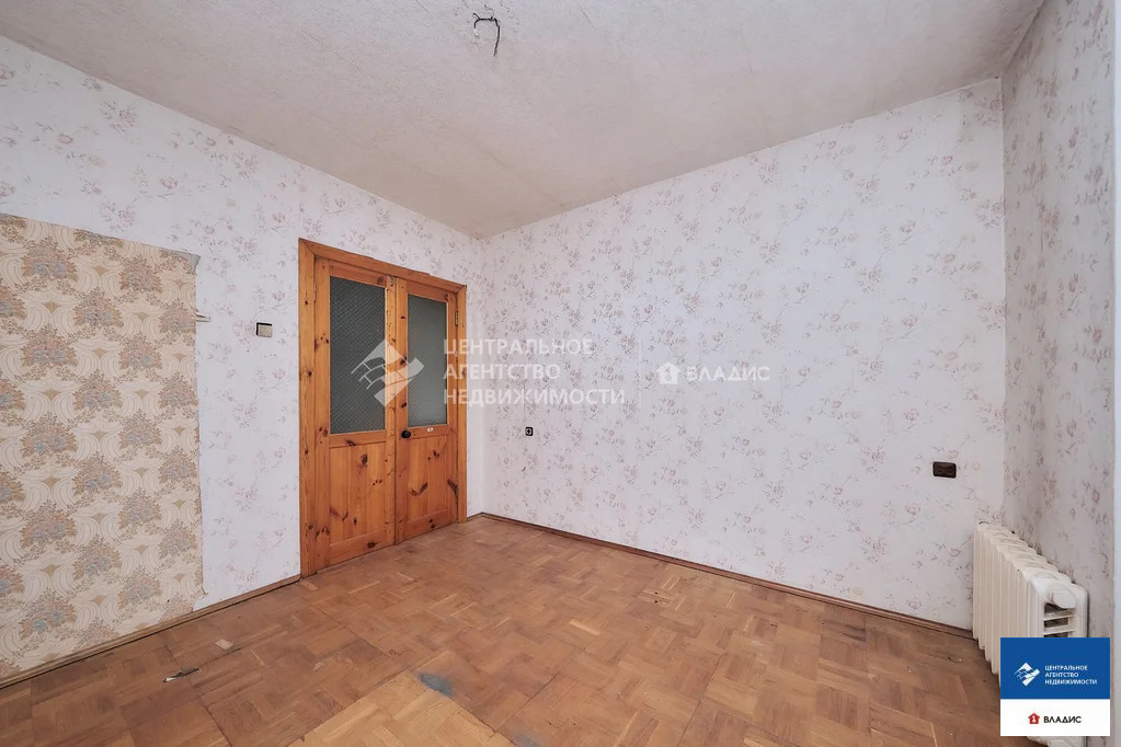 Продажа квартиры, Рязань, ул. Братиславская - Фото 12