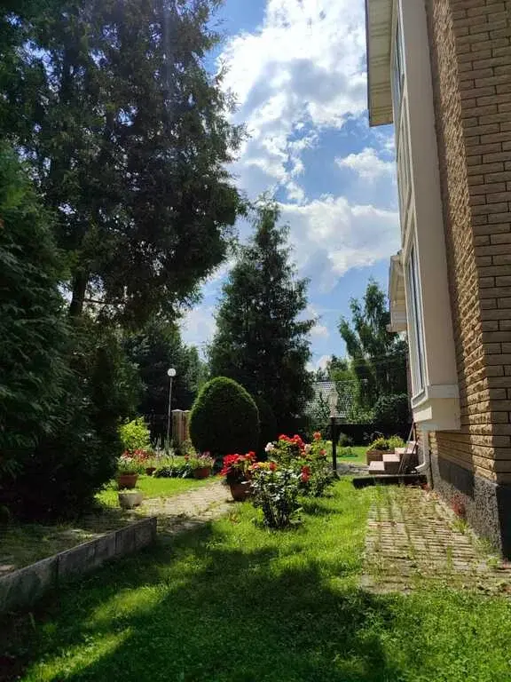 Продается дом со всеми коммуникациями в д. Лечищево Истринский р. - Фото 8