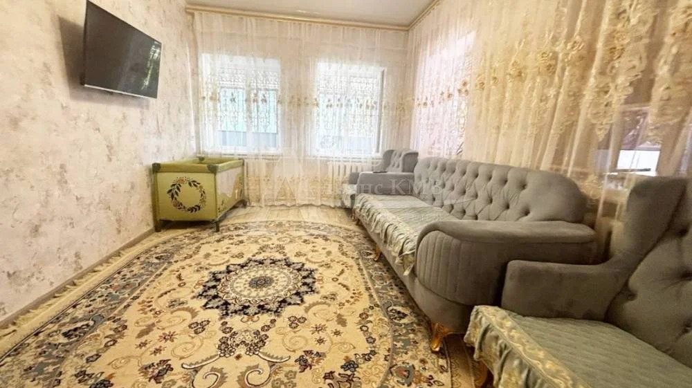 Продажа дома, Новопавловск, Кировский район, ул. Октябрьская - Фото 7