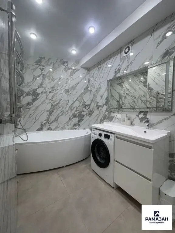 2-ком квартира ул.Щербаковский переулок ,7 - Фото 19