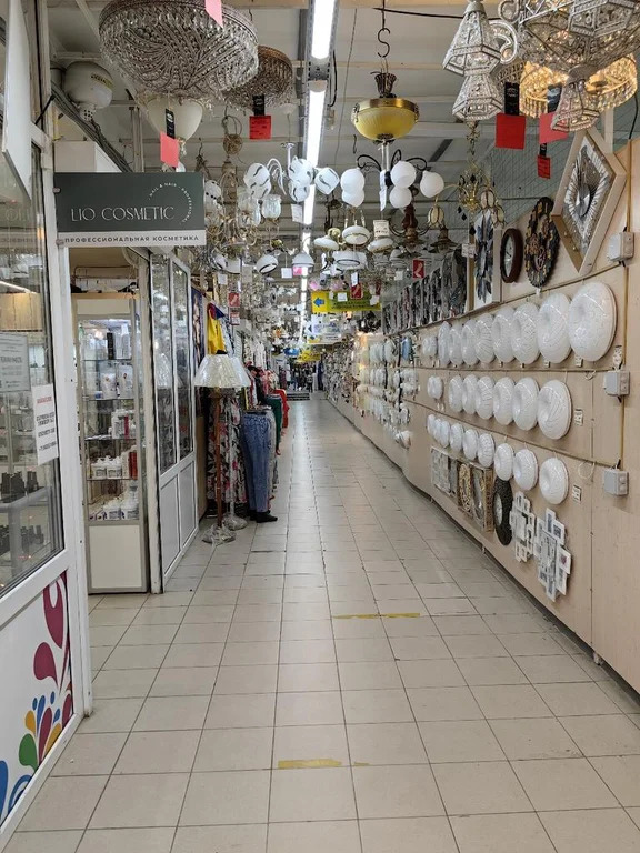 Помещение свободного назначения 500 м2 в аренду - Фото 20