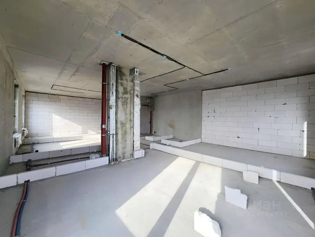 Продажа трехкомнатной квартиры 92.5м Винницкая ул., 8к1, Москва, ЗАО, ... - Фото 17