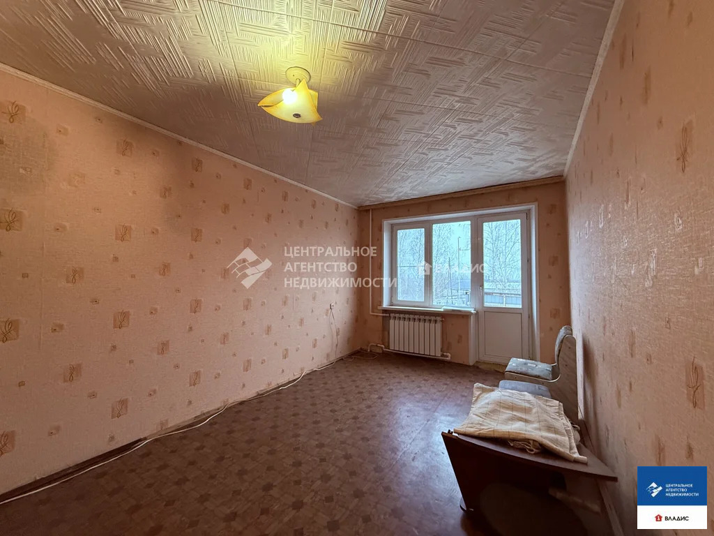 Продажа квартиры, Мурмино, Рязанский район, ул. Лесная - Фото 8