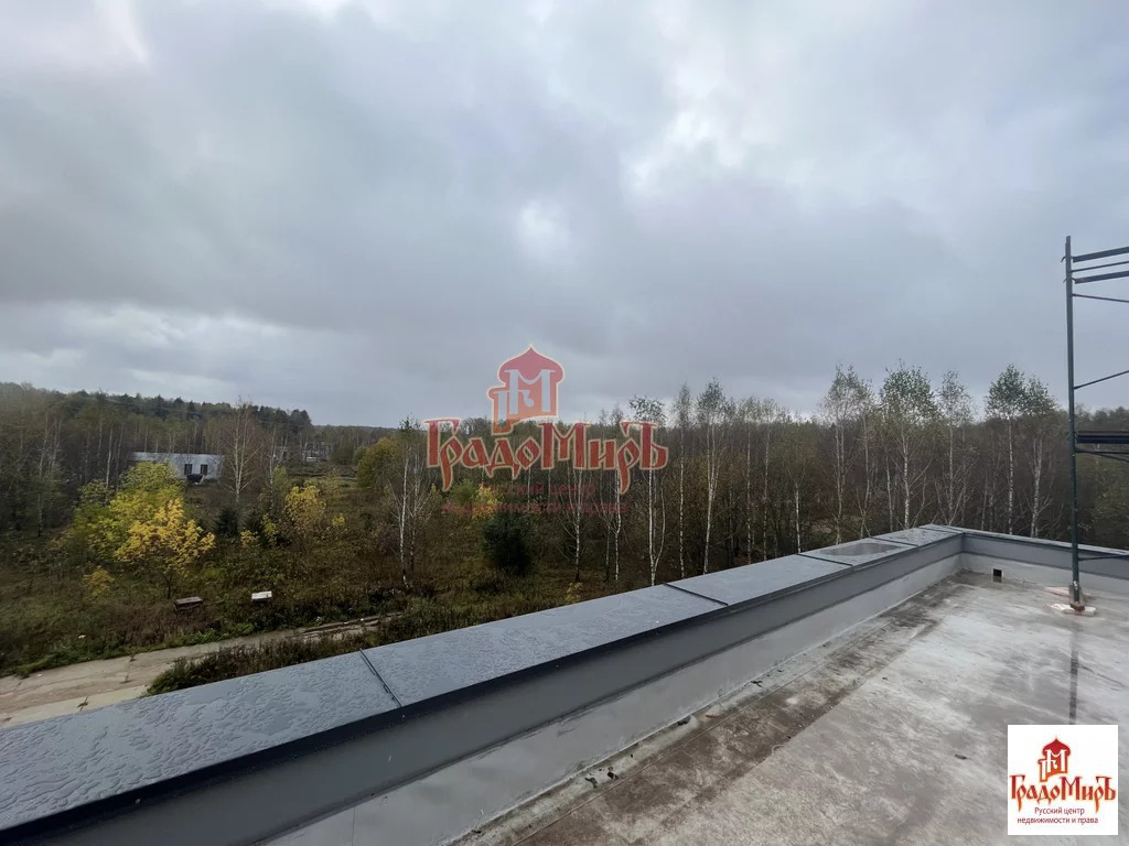 Продажа дома, Мытищи, Мытищинский район, Юрьево д. - Фото 16