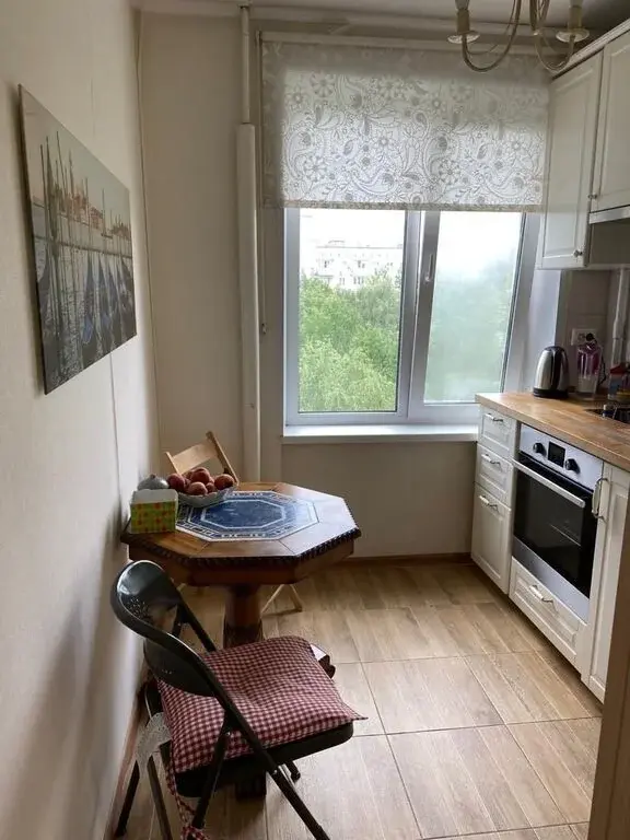 1-к. ул.Маршала Тухачевского, д.40к1 - Фото 6