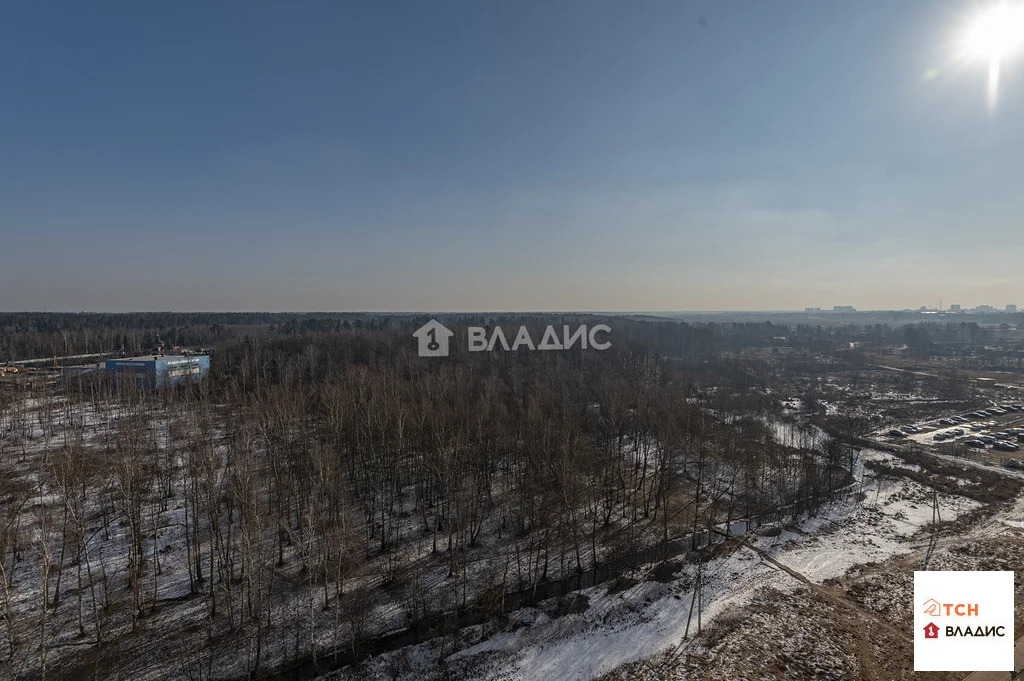 Продажа квартиры, Свердловский, Щелковский район, Берёзовая улица - Фото 24