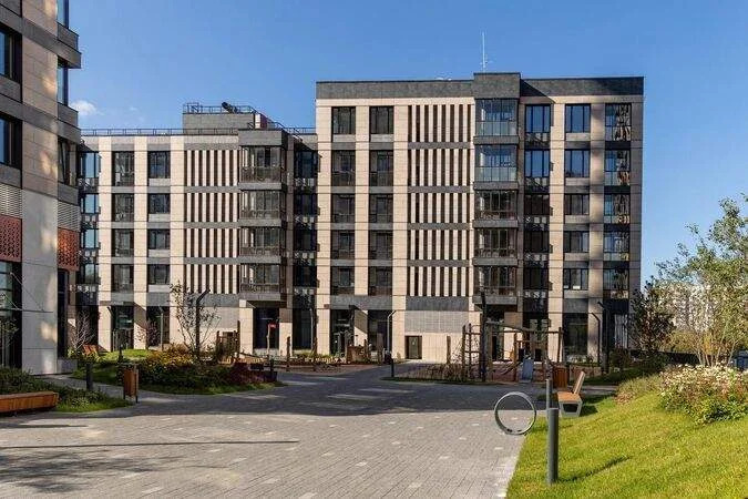 Продам 2-комн. квартиру 66.5 кв.м. - Фото 11