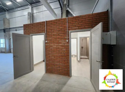 Сдается НОВЫЙ СКЛАД 8 000 м2 в Индустриальном парке Коледино - Фото 6