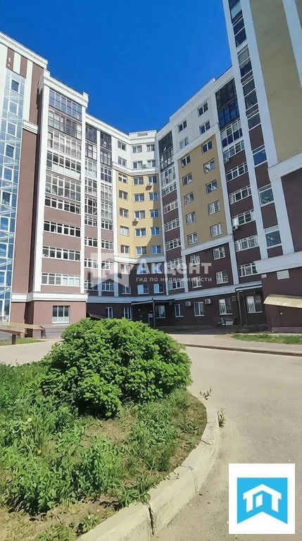 Продажа квартиры, Кохма, Ивановский район, ул. Машиностроительная - Фото 1